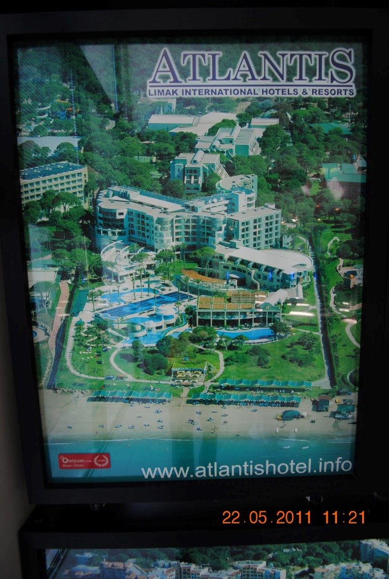 imagini hotel LIMAK ATLANTIS BELEK